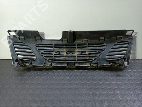 Grill SAAB 9-3 (YS3D) 2.2 TiD | BP32034340C40 - Image 5