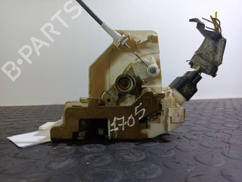 Used Front left lock FORD MONDEO III (B5Y) [2000-2007]  20831595