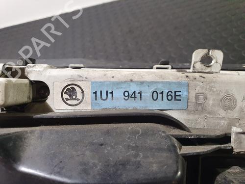 Right headlight SKODA OCTAVIA I (1U2)  | BP20818954C29 