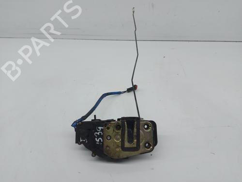 Front right lock KIA SORENTO I (JC) 2.5 CRDi 4WD | BP23075553C97 
