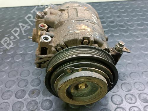 AC Kompressor LAND ROVER FREELANDER I (L314) 2.0 Td4 4x4 (109 hp) 20837481