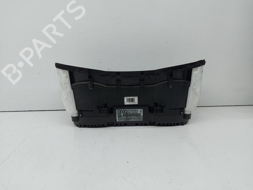 Instrument cluster AUDI Q3 (8UB, 8UG)  | BP26138419C47 