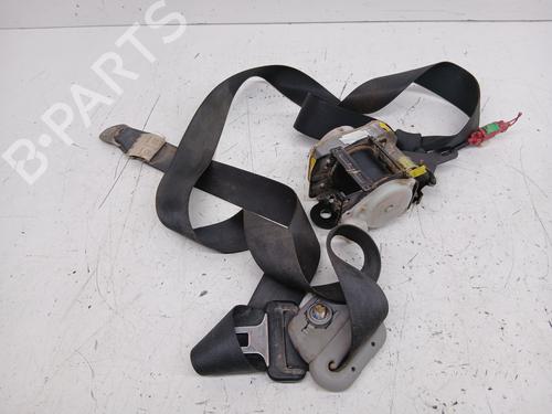 Used Front left seatbelt Front left seatbelt MITSUBISHI PAJERO III (V7_W, V6_W) 3.2 Di-D (V68W) (160 hp) 33694805 33694805