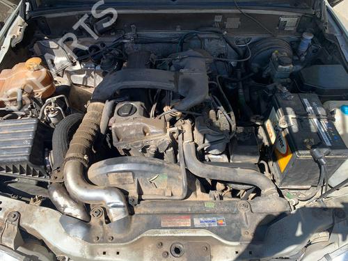 Fensterheber links vorne SSANGYONG MUSSO (FJ) 2.9 TD | BP21684819C22 