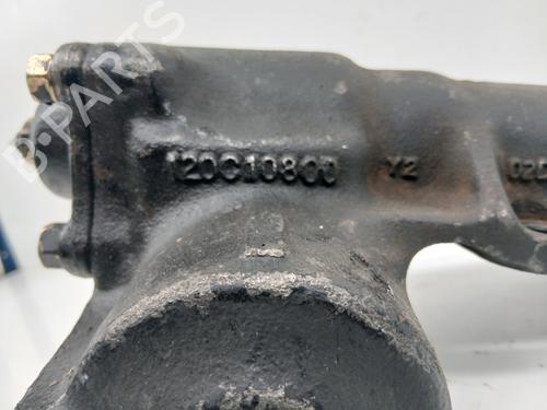 Cremallera direccion MITSUBISHI PAJERO CLASSIC (V2_W, V6_W, V7_W) 2.5 TD (V24W) | BP30535485M22