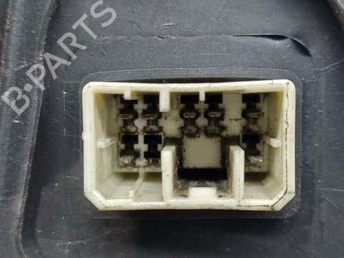 Right mirror KIA SORENTO I (JC)  | BP26565391C27 