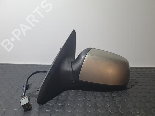 Used Left mirror FORD MONDEO III (B5Y) [2000-2007]  31928680