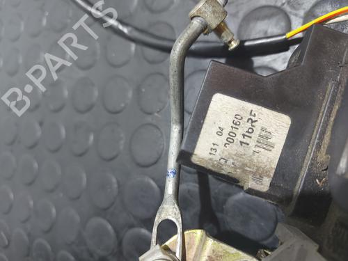 Front right lock ROVER 45 I Saloon (RT) 2.0 iDT | BP20831919C97 