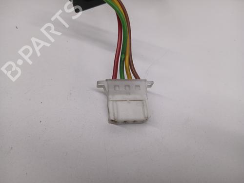 Front wiper motor MERCEDES-BENZ C-CLASS (W203) C 200 CDI (203.004) | BP26890074M29 
