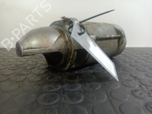 Used Starter SKODA FAVORIT (781) [1989-1994]  20826159