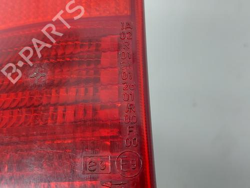 Right taillight OPEL CORSA B (S93) 1.2 i (F08, F68, M68) | BP22688020C35 
