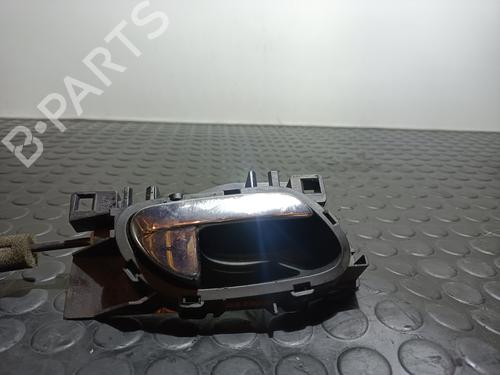 Rear right lock PEUGEOT 308 SW I (4E_, 4H_) 1.6 HDi | BP20826696C99 