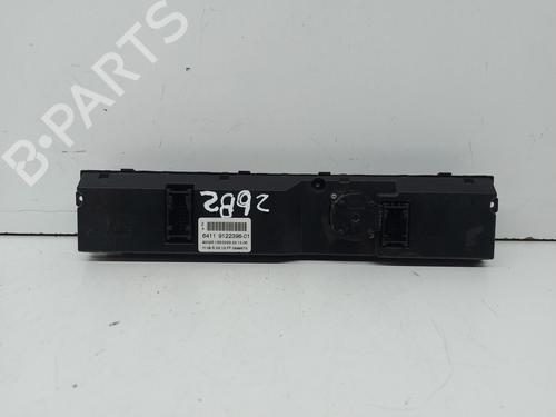 Climate control BMW 5 (E60) 520 d | BP26874006I5 