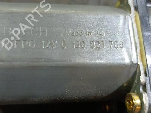Right rear window motor AUDI A4 B6 Avant (8E5) 1.9 TDI | BP20832875E22 