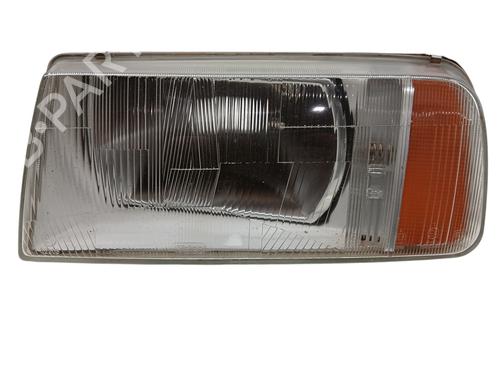 Optica esquerda SUZUKI VITARA (ET, TA, TD) 1.9 D All-wheel Drive (SE419TD) (75 hp) 32697478