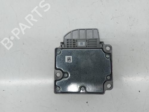 ECU airbags BMW X3 (E83) 2.0 d | BP25131219M53 