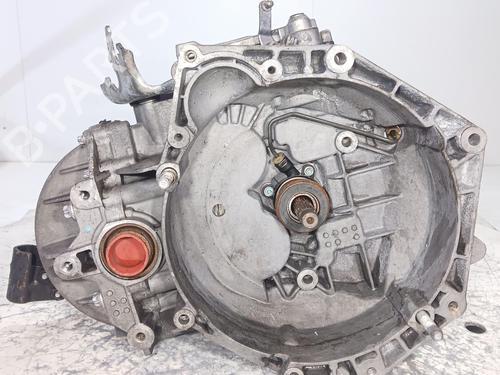 Used Gearbox FIAT CROMA (194_) 1.9 D Multijet (194AXC1B, 194AXC12) (150 hp) 29718035
