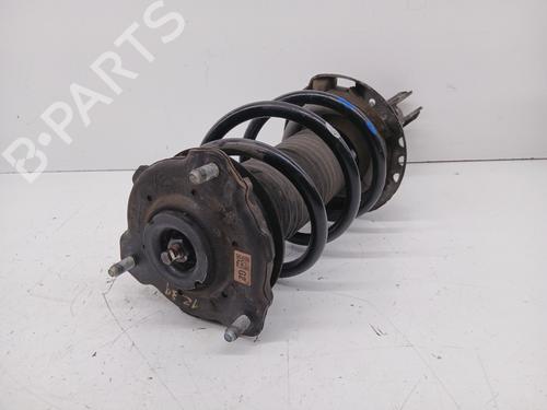 Right front shock absorber KIA CEE'D (JD)  | BP27261701M17 