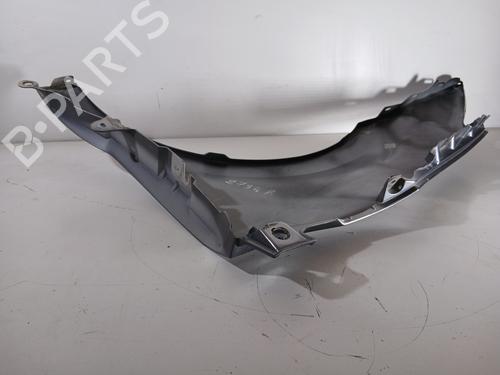 Right front fenders CITROËN C4 I (LC_)  | BP23225556C42 
