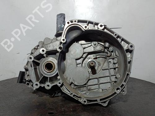 Used Gearbox OPEL VECTRA C (Z02) [2002-2009]  21004525