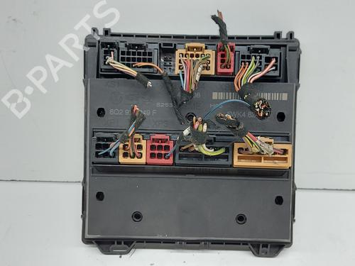 Used Electronic module SKODA ROOMSTER (5J7) [2006-2015]  26332621