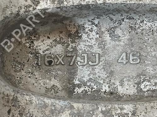 Felg MITSUBISHI PAJERO III (V7_W, V6_W)  | BP28296489C45 
