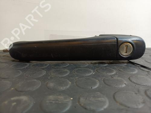 Used Front left exterior door handle SEAT ALHAMBRA (7V8, 7V9) 1.9 TDI (110 hp) 32479423
