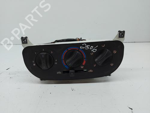 AC Styreenhet / Manøvreringsenhet FIAT DOBLO MPV (119_, 223_) 1.9 JTD (105 hp) 26440749