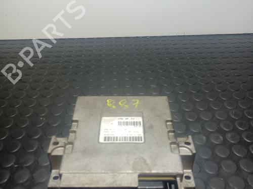 Engine control unit (ECU) NISSAN ALMERA TINO (V10) 1.8 | BP20837699M57 