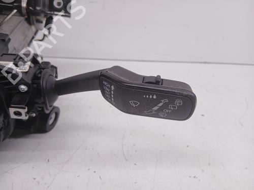 Steering column SEAT IBIZA IV (6J5, 6P1) | BP33963103M21 - Image 4
