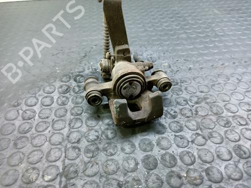 Left rear brake caliper KIA CARENS II MPV (FJ) 2.0 CRDi | BP27367460M107 
