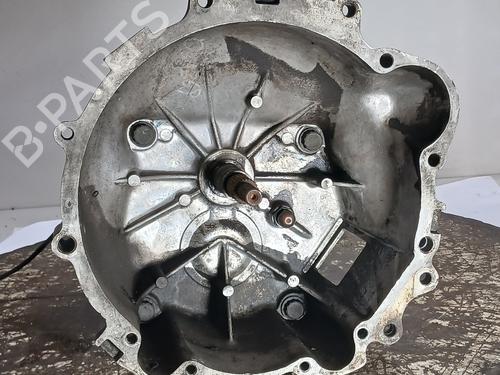 Gearbox MITSUBISHI GALLOPER (JK-01)  | BP27160631M3 