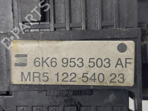 Steering column stalk SEAT IBIZA II (6K1)  | BP23448553I23 