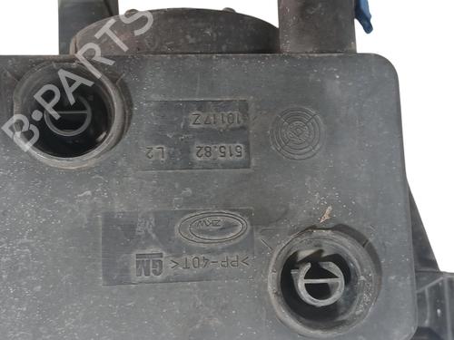 Left front fog light OPEL ASTRA G Coupe (T98) 2.2 16V (F07) | BP36325452C30 - Image 5