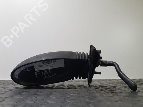 Left mirror FIAT SEICENTO / 600 (187_) 1.1 (187AXB, 187AXB1A, 187AXC1A02) | BP27864941C26 