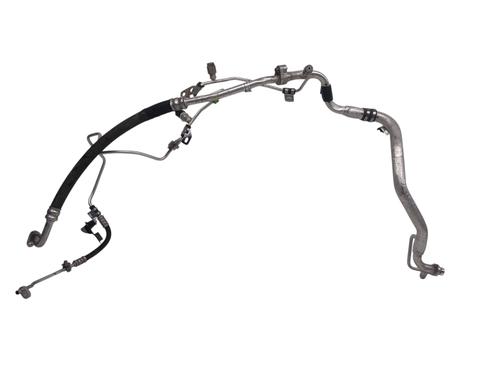 AC-rør RENAULT CAPTUR II (HF_) [2020-2026]  32300576