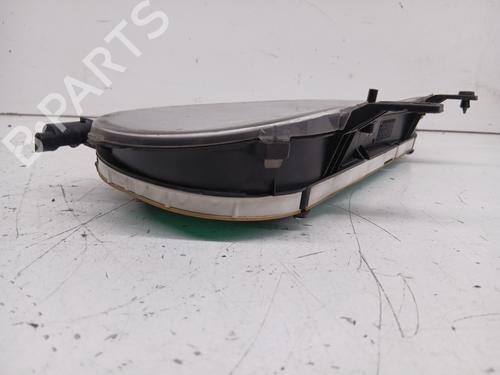 Instrument cluster RENAULT KANGOO (KC0/1_) 1.5 dCi | BP29378611C47 