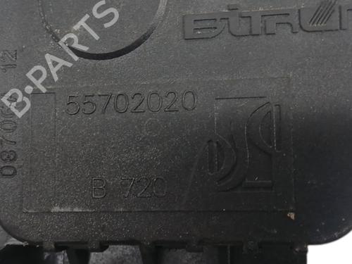 Pedal FIAT PUNTO EVO (199_) 1.3 D Multijet (199AXC1A, 199BXC1A, 199AXT1A, 199BXT1A) | BP33942467I4 - Image 3
