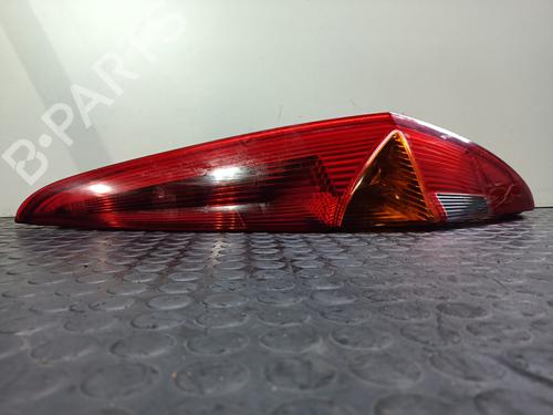 Right taillight FIAT PUNTO Hatchback Van (188_) 1.2 60 | BP23401457C35 