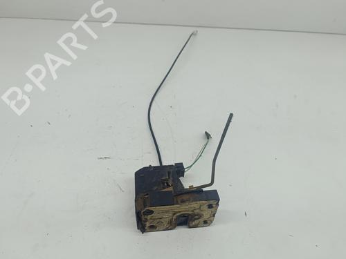Front right lock RENAULT SCÉNIC I MPV (JA0/1_, FA0_) 1.9 dTi (JA1U) | BP22648429C97 
