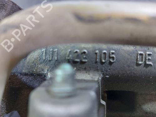 Used Steering rack SEAT TOLEDO I (1L2) 1.9 TDI (90 hp) 20835009