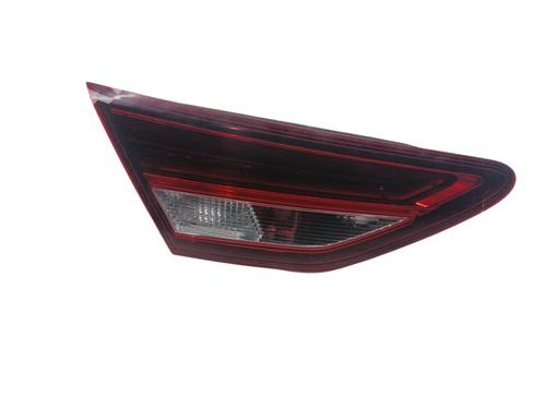 Used Left tailgate light Left tailgate light SEAT LEON ST (5F8) 1.2 TSI (105 hp) 34141915 34141915