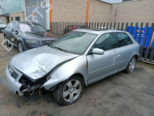 Rattstammestilk AUDI A3 (8L1) 1.8 T | BP20817847I23 