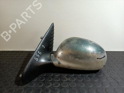 Left mirror PEUGEOT 406 (8B) 3.0 24V | BP26602866C26 