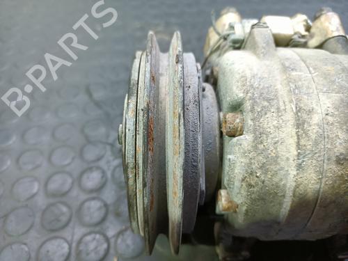 AC-Kompressor NISSAN TERRANO II (R20) 2.7 TDi 4WD | BP20842158M34 