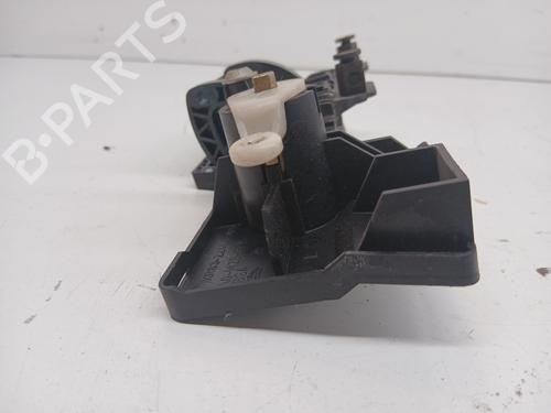 Türgriff vorne links außen JAGUAR S-TYPE II (X200) 2.7 D | BP27347702C128 