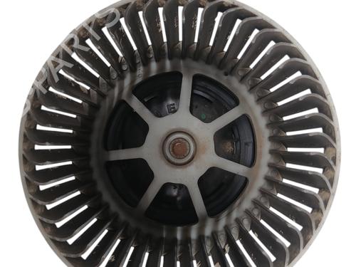 Varmeblæser Varmeblæser PEUGEOT 407 (6D_) 1.6 HDi 110 (6D9HZC, 6D9HYC) (109 hp) 34613773 34613773
