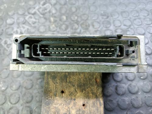 Engine control unit (ECU) CITROËN XANTIA (X1_, X2_)  | BP21016987M57 