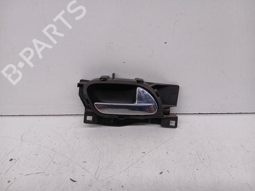 Used Rear right interior door handle CITROËN C4 I (LC_) [2004-2014]  32986972