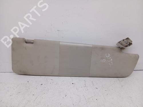 Left sun visor FIAT DUCATO Van (250_) 130 Multijet 2,3 D | BP33630444I1 - Image 4